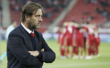 Η σιγουριά του Μαρτίνς «πηγάζει» από το ρόστερ