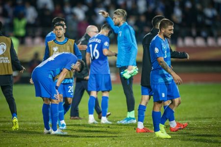 Οικονομικό πλήγμα 12 εκ. για την ΕΠΟ ο αποκλεισμός της Εθνικής
