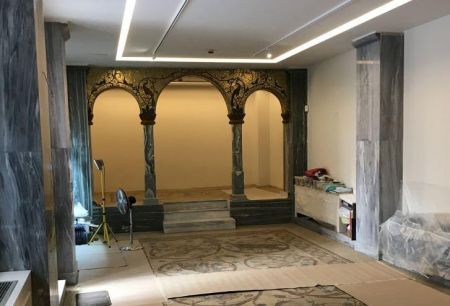 Μέγαρο Τσίλλερ-Λοβέρδου: Θα λειτουργήσει ξανά το καλοκαίρι του 2020 [Εικόνες]