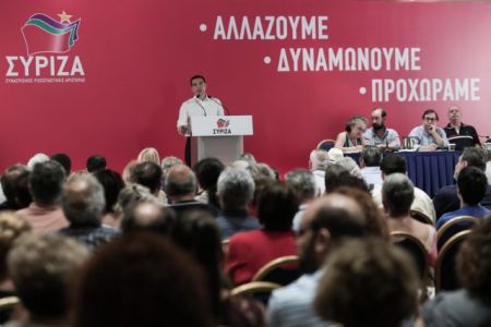 Τσίπρας και πλεονάσματα: Ιστορία μου, αμαρτία μου, ψέμα μου μεγάλο