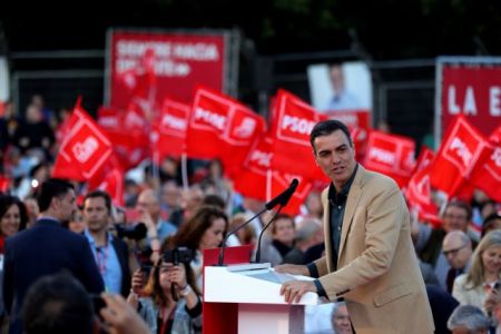 Ισπανία: Ολο και πλησιάζουν οι  εκλογές