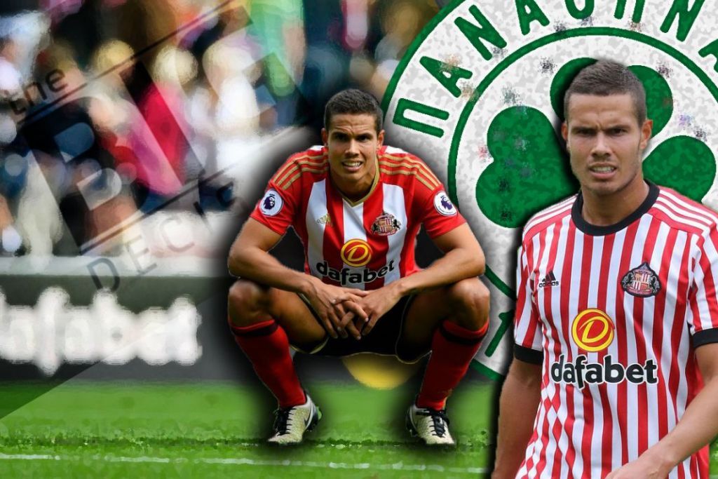 Παναθηναϊκός: Βελτιωμένη πρόταση και νέο «όχι» του Ρόντγουελ