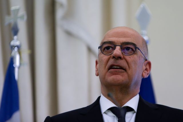 Δένδιας: Στηρίζουμε τις προσπάθειες της Βουλγαρίας να καταστεί μέλος της Ευρωζώνης