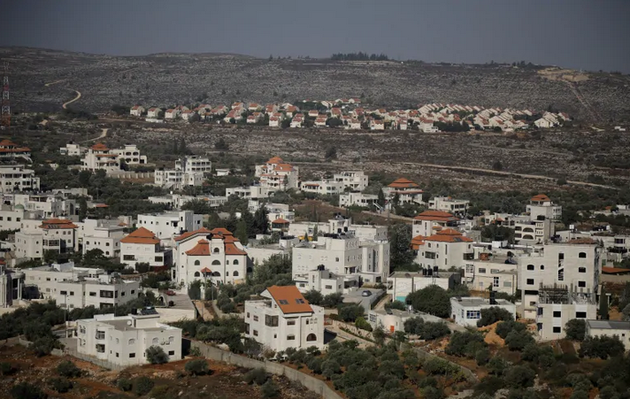 ΕΕ: Το σχέδιο Νετανιάχου θέτει σε κίνδυνο τις προοπτικές μιας βιώσιμης ειρήνης