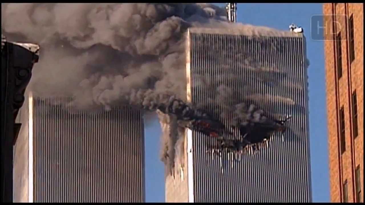 ΗΠΑ – 11η Σεπτεμβρίου 2001: Η ημέρα που άλλαξε τον κόσμο
