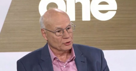 Παπαδόπουλος στο in.gr: Στο «μικροσκόπιο» τα ενεργά ρήγματα στο Νότιο Ευβοϊκό Κόλπο