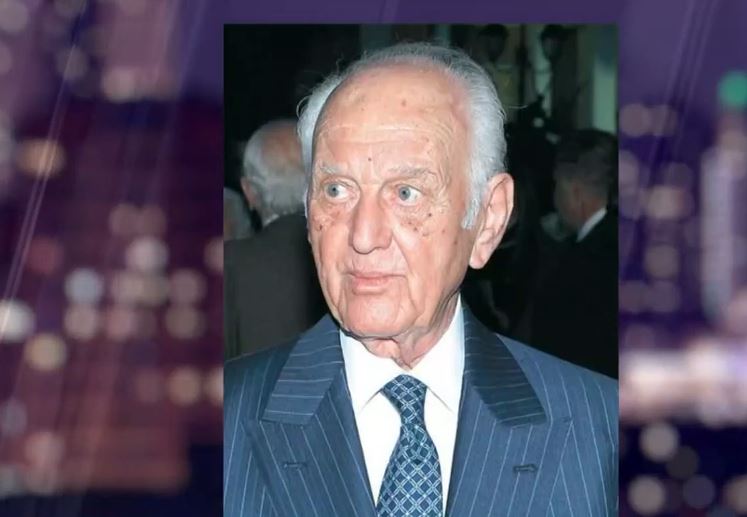 Γ. Παπαχρήστος για θάνατο Αντ. Λιβάνη: Ήταν ένα πολιτικό πρόσωπο που έδινε λύσεις