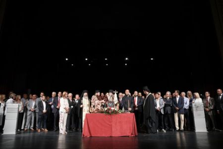 Η συγκλονιστική ανάρτηση της κόρης του Λαυρέντη Μαχαιρίτσα