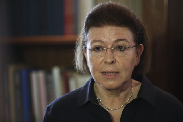 Μενδώνη: Προσβλητική η εικόνα του Βρετανικού Μουσείου-Να επιστρέψουν τα Γλυπτά