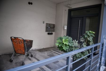 Νέα Ιωνία: Συνελήφθη η 19χρονη μητέρα που εγκατέλειψε το βρέφος της