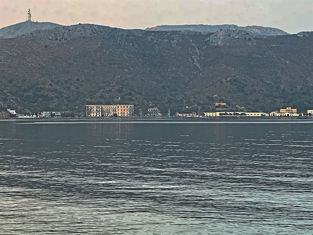 Λέρος: Οι έλεγχοι που «δείχνουν» τον βασικό ύποπτο