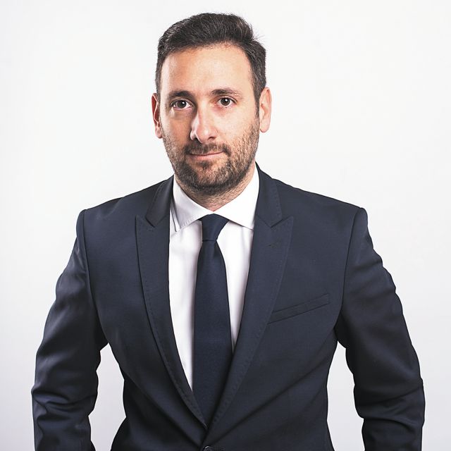 Γ. Μελάς στο One Channel: Σαφής η κατεύθυνση της κυβέρνησης προς την ανάπτυξη