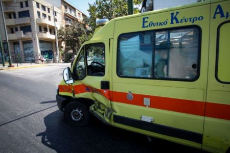 Γλυκά Νερά: Νεκρό από επίθεση σκύλου βρέφος τριών μηνών