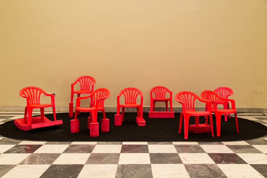 Η Art Αthina πάει Ζάππειο