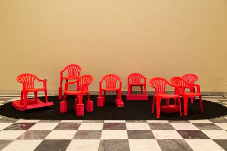 Η Art Αthina πάει Ζάππειο