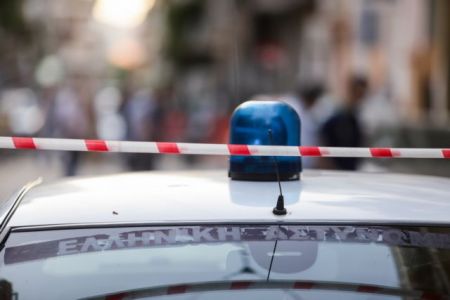 Ομολόγησε 19χρονη για την εγκατάλειψη βρέφους στη Νέα Ιωνία