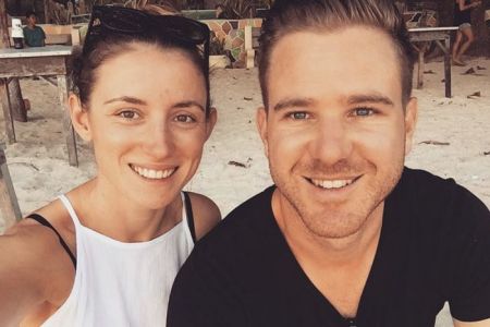 Ιράν: Ζευγάρι ταξιδιωτών οι δύο εκ των συλληφθέντων αυστραλών