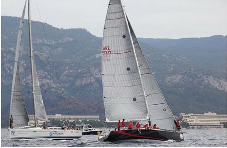 Βαλκανικό πρωτάθλημα: 9 μετάλλια για τους Έλληνες Ιστιοπλόους