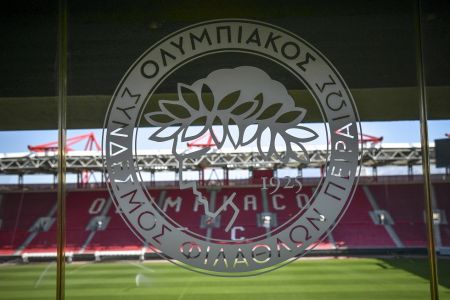 Εθελοντική αιμοδοσία στο «Γ. Καραϊσκάκης» από τον Ολυμπιακό