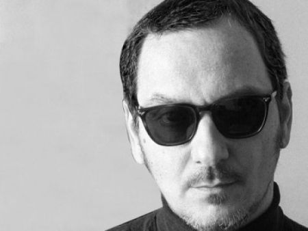 Νέο δίσκο ανακοίνωσε ο Χάρης Κατσιμίχας