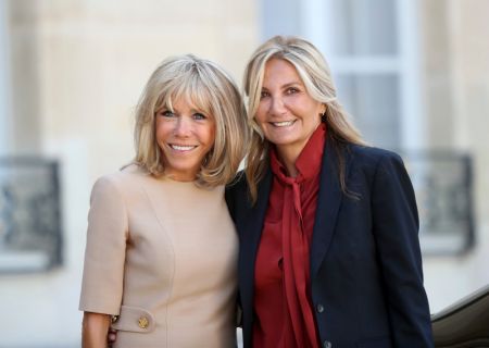 Ο Ζούλιας σχολιάζει την εμφάνιση της Μαρέβας που συζητήθηκε