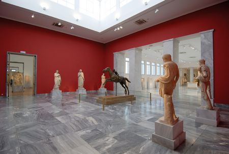 ΕΛΣΤΑΤ: Αύξηση των επισκέψεων στα ελληνικά μουσεία τον Μάιο