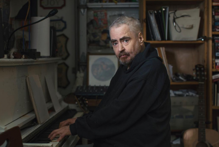 Daniel Johnston: Πέθανε ο τραγουδοποιός της αμερικάνικης indie rock