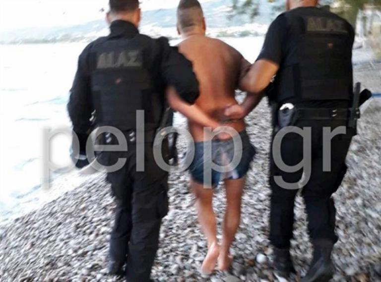 Αίγιο : Με διπλάσια ταχύτητα από το επιτρεπόμενο έτρεχε ο 28χρονος