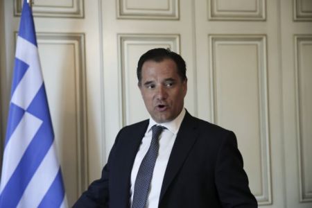 Γεωργιάδης: Η επένδυση στο Ελληνικό θα πραγματοποιηθεί