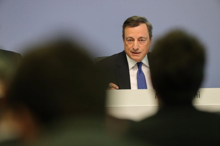 Τα μέτρα Ντράγκι και εμείς