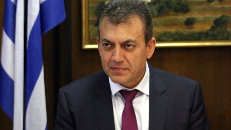 Βρούτσης: Τον Δεκέμβριο η μείωση των ασφαλιστικών εισφορών κατά 5 μονάδες