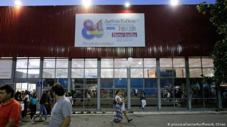 Ιστορία επιτυχίας η ελληνική διείσδυση στα Βαλκάνια