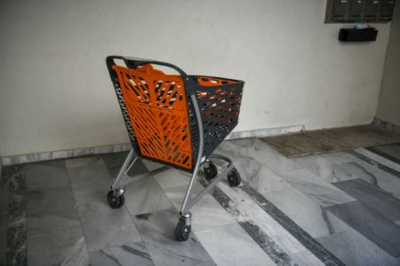 Νέα Ιωνία : Στον εισαγγελέα η 19χρονη που εγκατέλειψε το βρέφος – Πώς συνελήφθη, τι είπε στις Αρχές