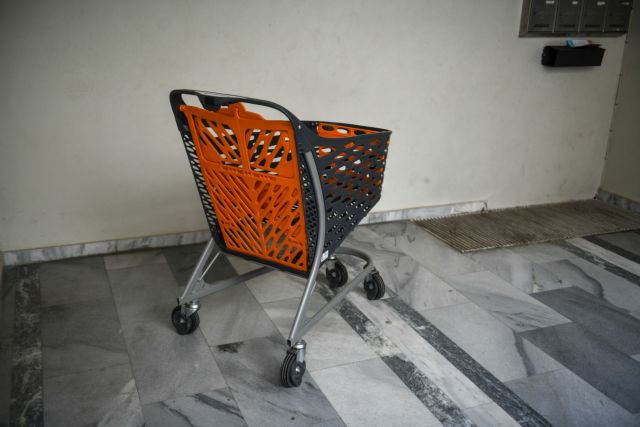 Νέα Ιωνία : Στον εισαγγελέα η 19χρονη που εγκατέλειψε το βρέφος – Πώς συνελήφθη, τι είπε στις Αρχές