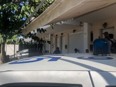 Γλυκά Νερά : Μαρτυρίες-σοκ για το ροτβάιλερ που επιτέθηκε στο βρέφος