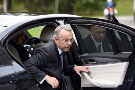 Eurogroup : Η δύσκολη πρεμιέρα Σταϊκούρα – «Πονοκέφαλος» τα 12 προαπαιτούμενα