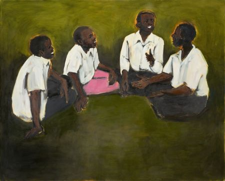 Ο μαικήνας Λουτσιάνο Μπενετόν