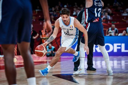 Λαπροβίτολα: «Γι’ αυτό φοβάται την Αργεντινή η Ισπανία»