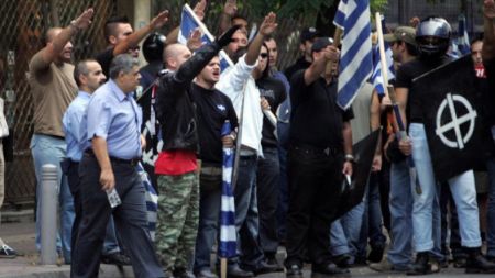 Τον Χρυσαυγιτισμό θα τον «σκοτώσουμε» όταν τον… ταράξουμε στη Δημοκρατία