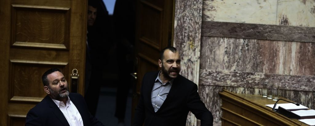 Πολιτική αγωγή για καταδίκη Λαγού, Μίχου : Σημαντικό όπλο για τη δίκη της Χρυσής Αυγής