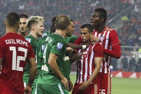 Η ημερομηνία και η ώρα του πρώτου φετινού ντέρμπι Αιωνίων