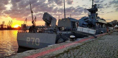 Λέρος : Τι έκλεψαν από τη ναυτική βάση  – Ποιο το κίνητρο των δραστών