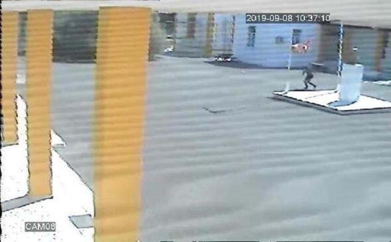 Κύπρος : Τι απαντά για το σάλο μετά την υποστολή τουρκικής σημαίας σε σχολείο στα Κατεχόμενα