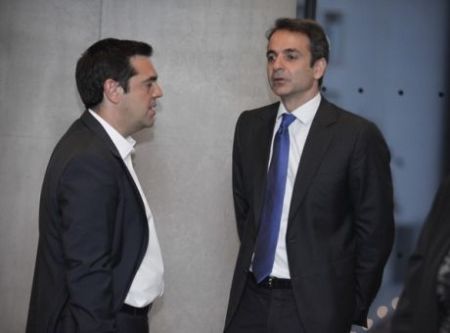 Τι είναι «το αφήγημα»;