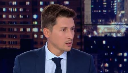 Π. Χρηστίδης στο One Channel: Περήφανοι για το ιστορικό ισοζύγιο των κυβερνήσεων ΠΑΣΟΚ