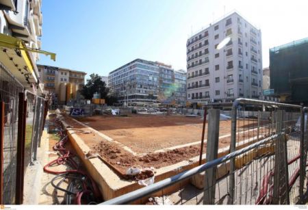 Μετρό Θεσσαλονίκης: Τι κρύβεται πίσω από τη νέα διαμάχη για τα αρχαία