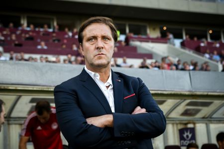 Μαρτίνς: Στόχος το πρωτάθλημα, ό,τι παραπάνω έρθει στην Ευρώπη καλοδεχούμενο