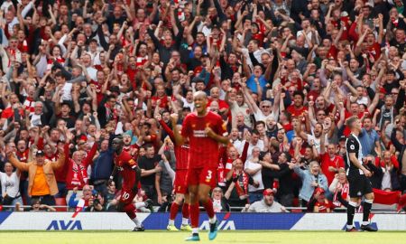 Δύο γκολ ο Μανέ και ανατροπή η Λίβερπουλ