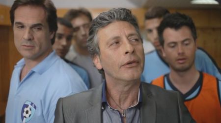 Τάκης Σπυριδάκης: Αφησε εποχή με τα «αγαπούλα πούλα» και «Πίου το μαύρο πιστόλι»