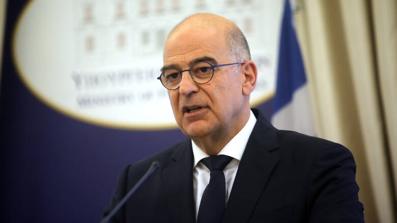 Δένδιας : Επανεκκίνηση των σχέσεων με την Τουρκία χωρίς εκπτώσεις